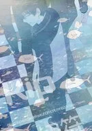 切符：kip / 麦蒔コウ
