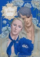 fiore / サンティノ