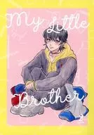 My Little Brother 2 / よしかわなな