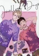 Jewellery Days WEB轉載集/柊馬