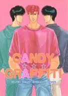 CANDY GRAFFITI