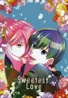 SweetestLove / Rachel