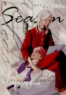 Season / black coffee / Soan