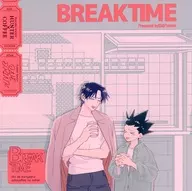 BREAK TIME / MOICHI