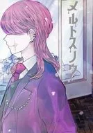 Melt Snow / Uryū