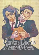 [Offset Edition] Yankee Doodle vino a la ciudad. / Nobuko Eight