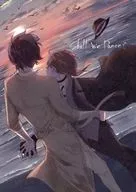 Shall We Dance? / Rocky Yun