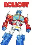 ROLLOUT / harina de pastel