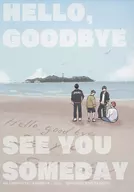 Hello W Goodbye See You Someday / Murao