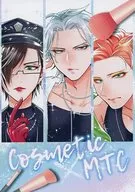 CosmeticMTC / Reach