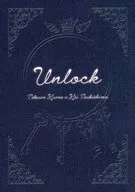 Unlock/解除锁定)