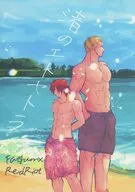 渚のエトセトラ / うみのもずく