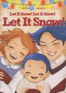 Let It Snow！Let It Snow！Let It Snow！ / ダミ岡