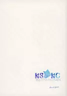 KS KC/黑麵包(kuropan)