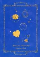 PATISSERIE Alexandria Chocolate Book / いつき