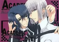 ACADEMIC LOVE 2 / 和泉黎