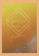 Realize Sphene / Kobito