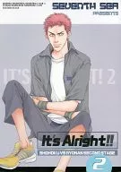 It's Alright! / Masayoshi Sasaki