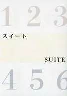 Suite Suite / Neko no Hana