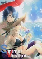 SummerVacation / SORA