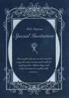 Special Invitation