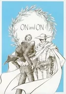 ON y ON/Morita Tipo final/NINTH