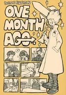 One Month Ago / cut end Atka mackerel