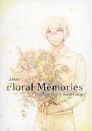 Floral Memories / Cinna