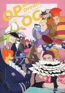 OP Dream Recollection OP All Dream Log / Maenoue