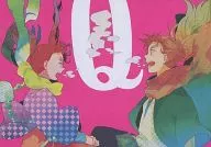 Q/Out