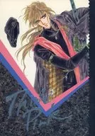 THINK PINK / Amano Hikata