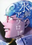 冰解之奧羅拉/東雲飛鳥