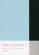 pixiv log book 3 2022.01.01→2022.06.30/yu1222