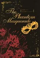 The Phantom Masquerade / 心月 / 小日向ゆえ