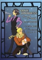 White Darkness白色·黑暗度/入野莲/达摩