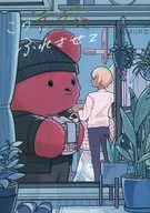 讓我觸摸這個テデ/肋排肉