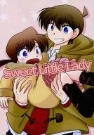De Sweet Little Lady/MAO