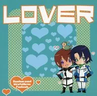LOVER / minato.