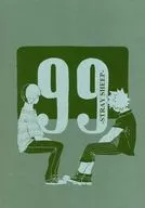 99 ‐STRAY SHEEP‐ / 田貫砧