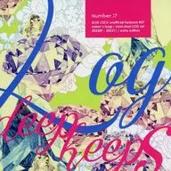 [Libro distribuido gratuitamente] LOG deep keeps/Minako