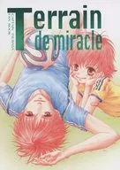 Terrain de miracle / Mochizuki Emi (Emiy Mochizuki)
