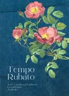 Tempo Rubato/山茶花