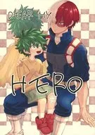 Dear My HERO/敦子