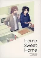 Home Sweet Home / Hoshizaki