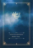 bbaz log / Isara