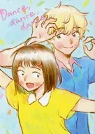 Dance dance dance / 染井