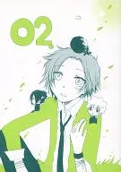 ・02./黑崎志乃巫