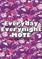 Everyday Everynight MOTE / Kanio