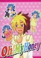Oh!MyHoney / komadori