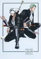 LAZLOG/登四